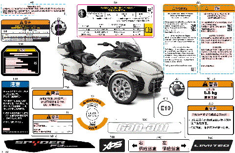 07- Body - Decals