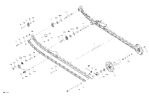 05- Suspension - Rear - Lower Section