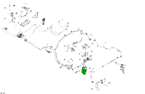 08- Electric - Rear Section