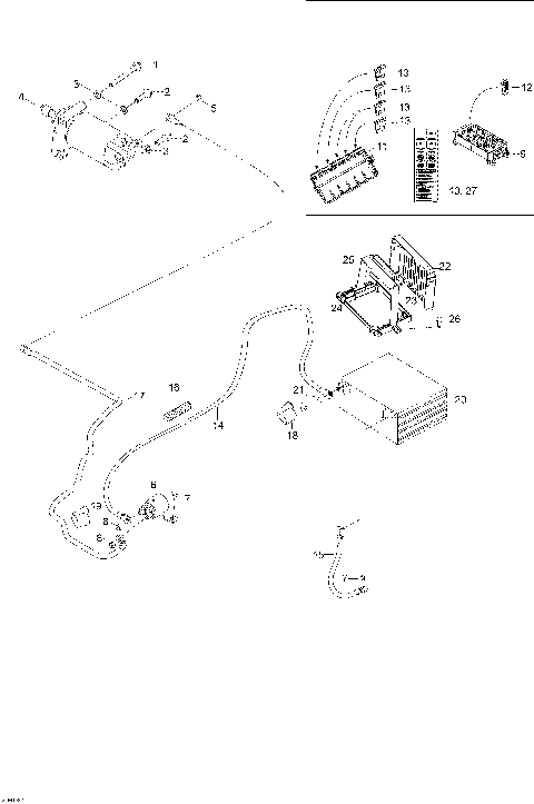 10- Battery And Starter