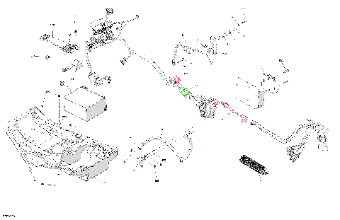 08- Electric - Rear Section