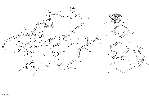 01- Cooling System - 600-900 ACE