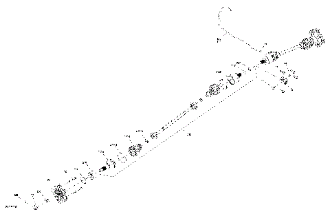 04- Drive - Rear - Common Parts