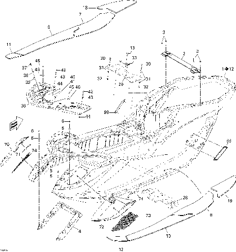 09- Body, Rear View 1