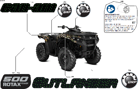 07- Body - Feature Decals