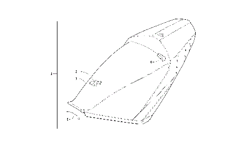 SEAT ASSEMBLY [104891]