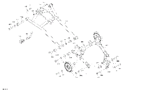 05- Suspension - Rear - Upper Section