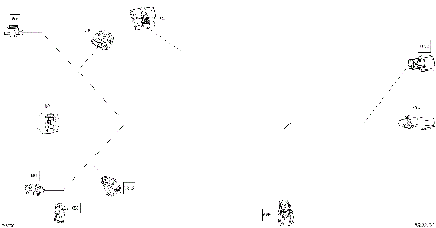 08- Electric - Steering Wiring Harness - 278004578