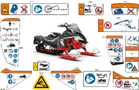 07- Body - Warning Decals