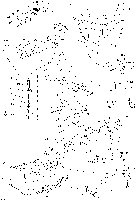 09- Engine Compartment
