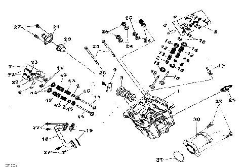 01- Cylinder Head International