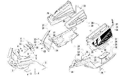 BELLY PAN ASSEMBLY [93346]