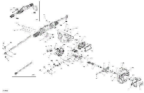 03- Mechanic - Steering