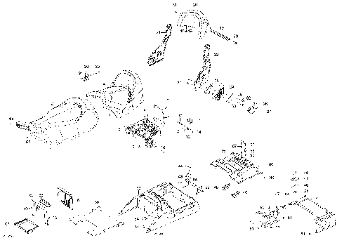 09- Seat 69RANGER - 1200 4-TEC