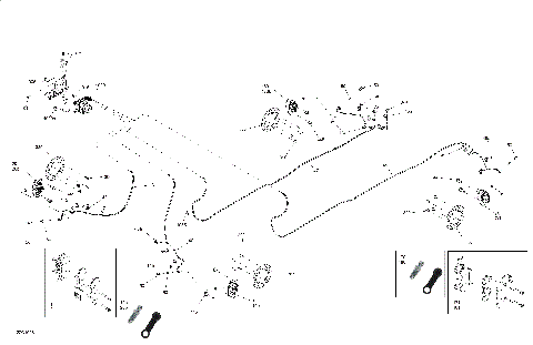 06- Brakes - Brakes line
