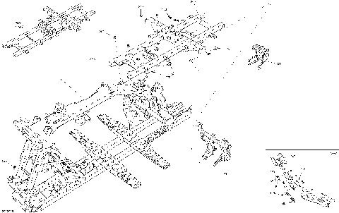 09- Frame - Front Section