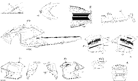 09- Decals - Package Sport