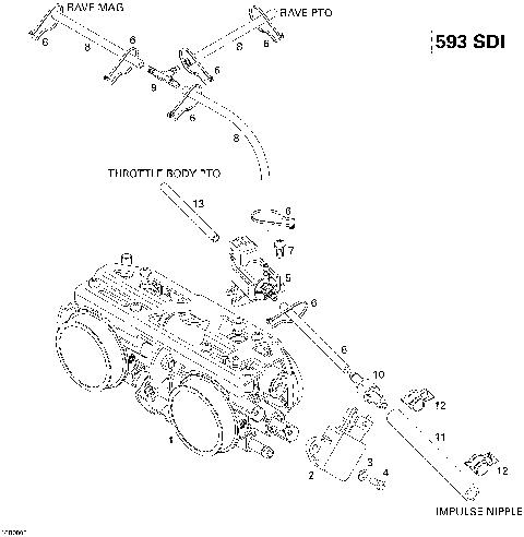02- Throttle Body