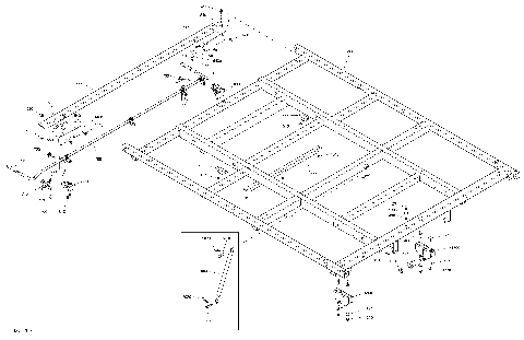 07- Body - Cargo - Lower Section