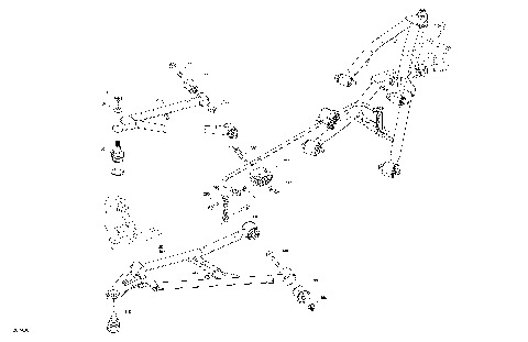 05- Suspension - Front