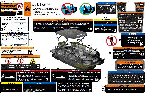 06- BODY - Warning Decals