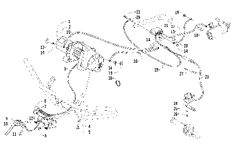 WINCH ASSEMBLY [96906]