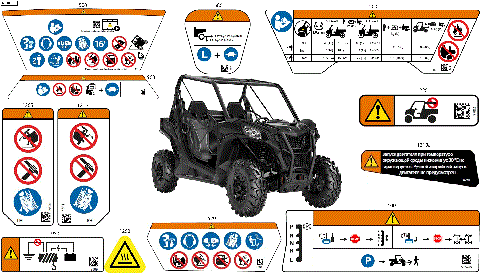 07- Body - Warning Decals