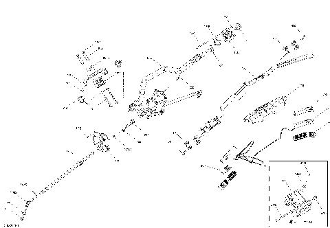06- Steering - System - LTD