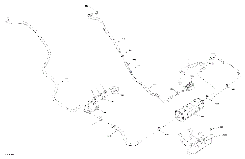 02- Engine - Canister Charcoal Ass'y