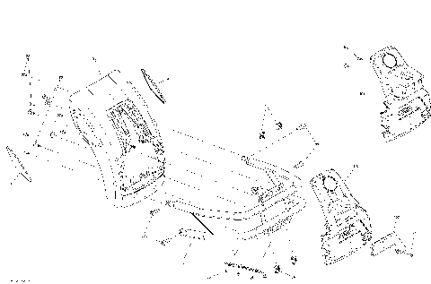 09- Body And Accessories Rear Fender_31Y1513g