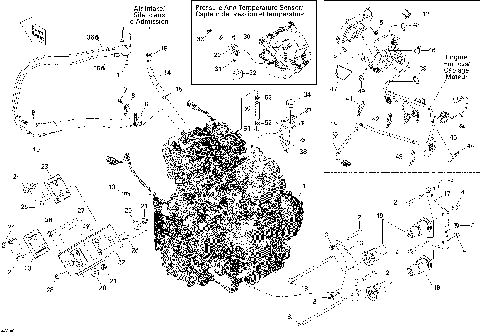 01- Engine SE5 Electronic