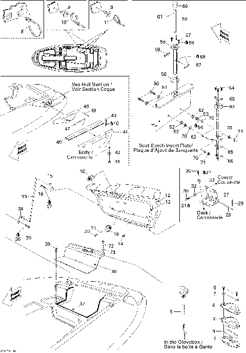 09- Engine Compartment And Accessories