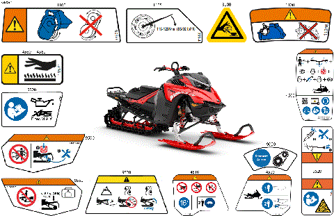 07- Body - Warning Decals