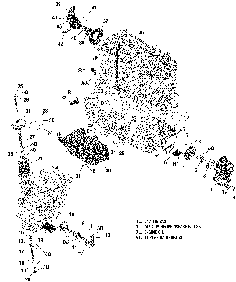01- Engine Lubrication