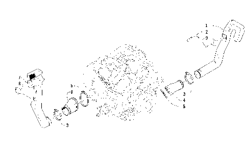 CASE/BELT COOLING ASSEMBLY [78637]