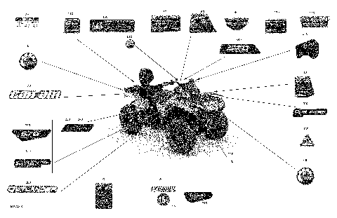 07- Body - Decals  - XT