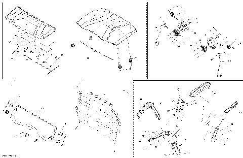 09- Body And Accessories KIT