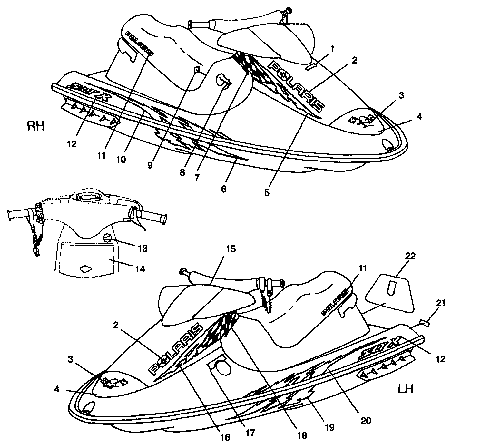 DECALS - I984590 (4946314631a007)