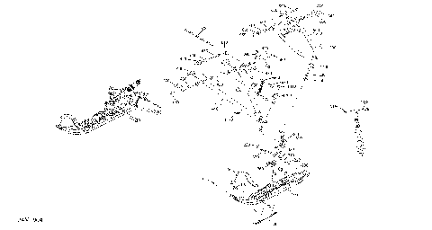 07- Front Suspension And Ski - Adrenaline