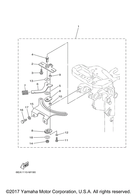 STEERING FRICTION