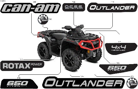 07- Body - Feature Decals