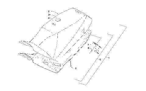 SEAT ASSEMBLY [103506]