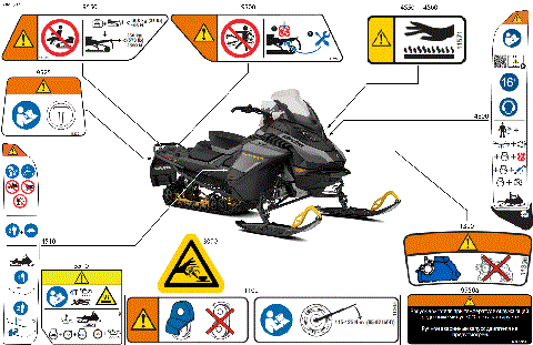 07- Body - Warning Decals