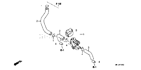 AIR INJECTION CONTROL