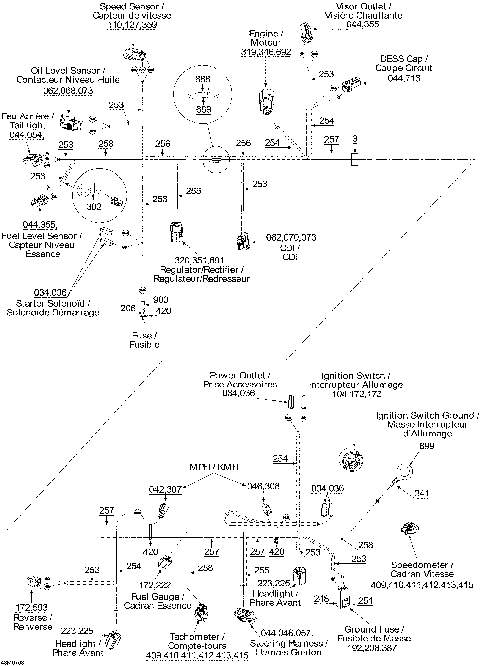 10- Electrical Harness
