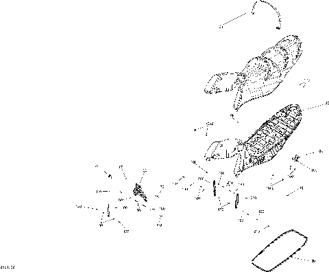 09- Seat - All Models