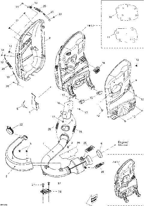 01- Exhaust System
