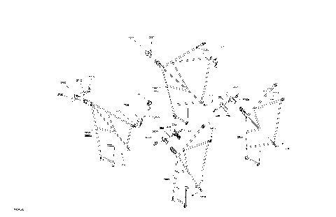 07- Cab Interior - Safety Net