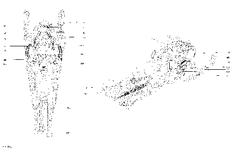 09- Decals - Except Package BURTON