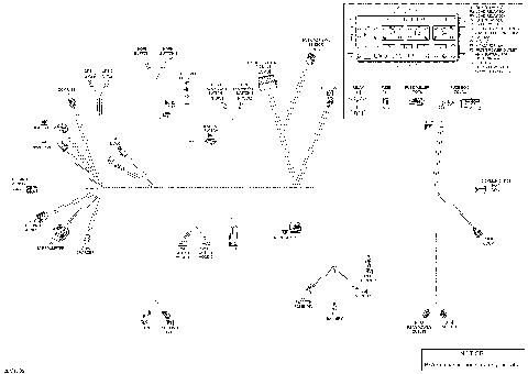 10- Electrical Harness 600 ACE
